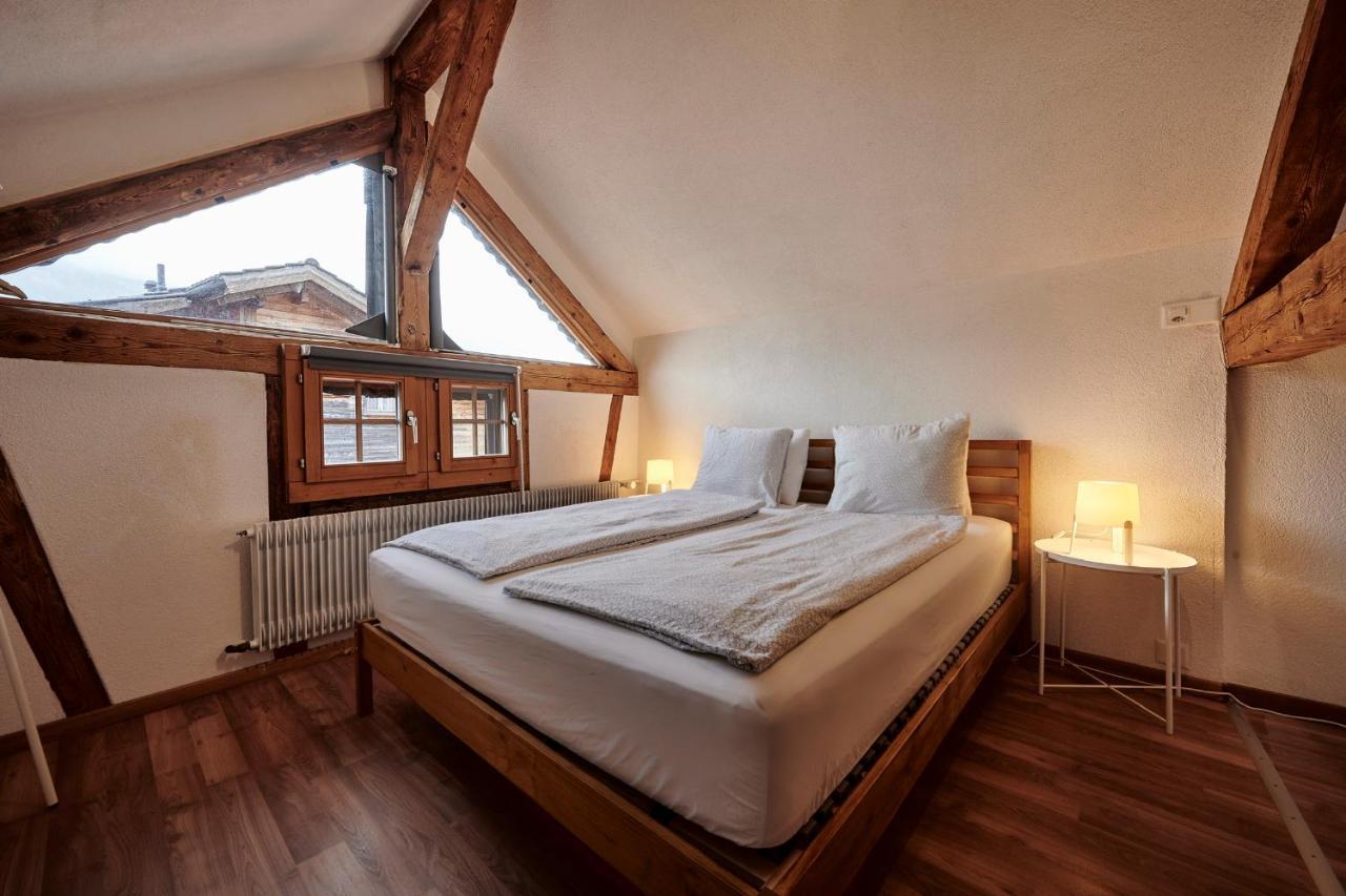 Lakeside Tiny House Brienz Brienz  Exterior foto