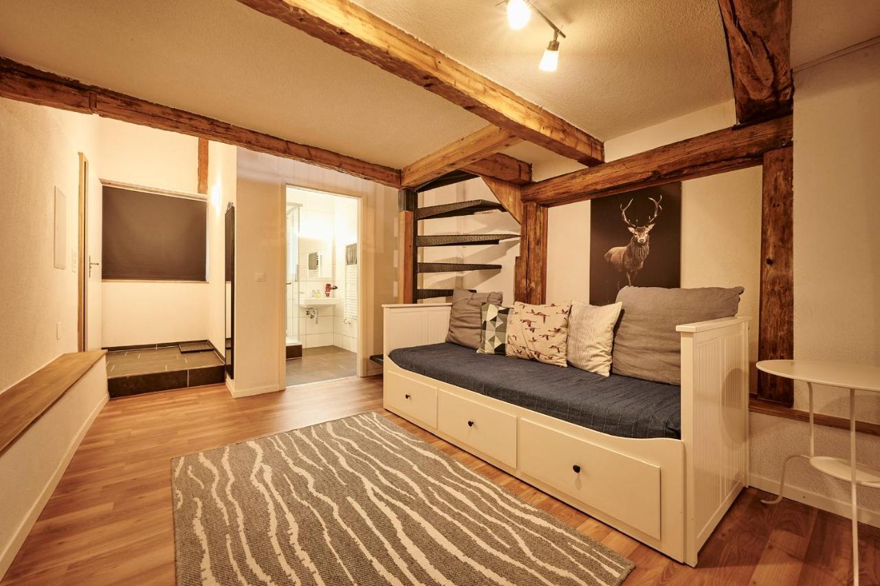 Lakeside Tiny House Brienz Brienz  Exterior foto